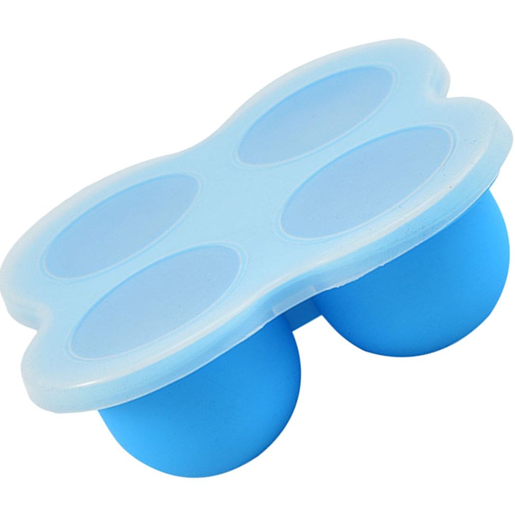 Silicone Baby Food Storage Con - Baby Food Vegetables 评论和价格