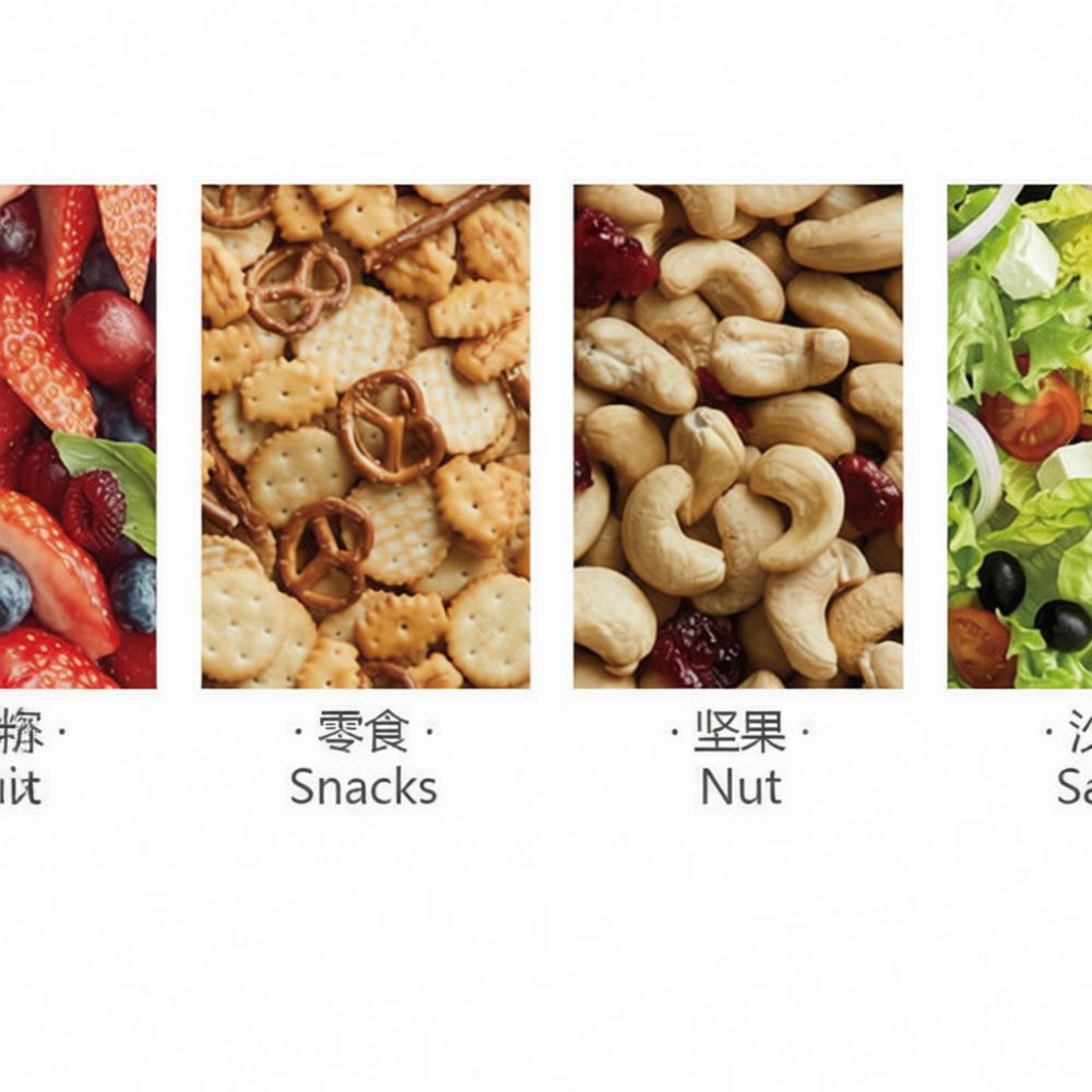 Portable Double Layer Food Con - Baby Food Jars With Lids 评论和价格