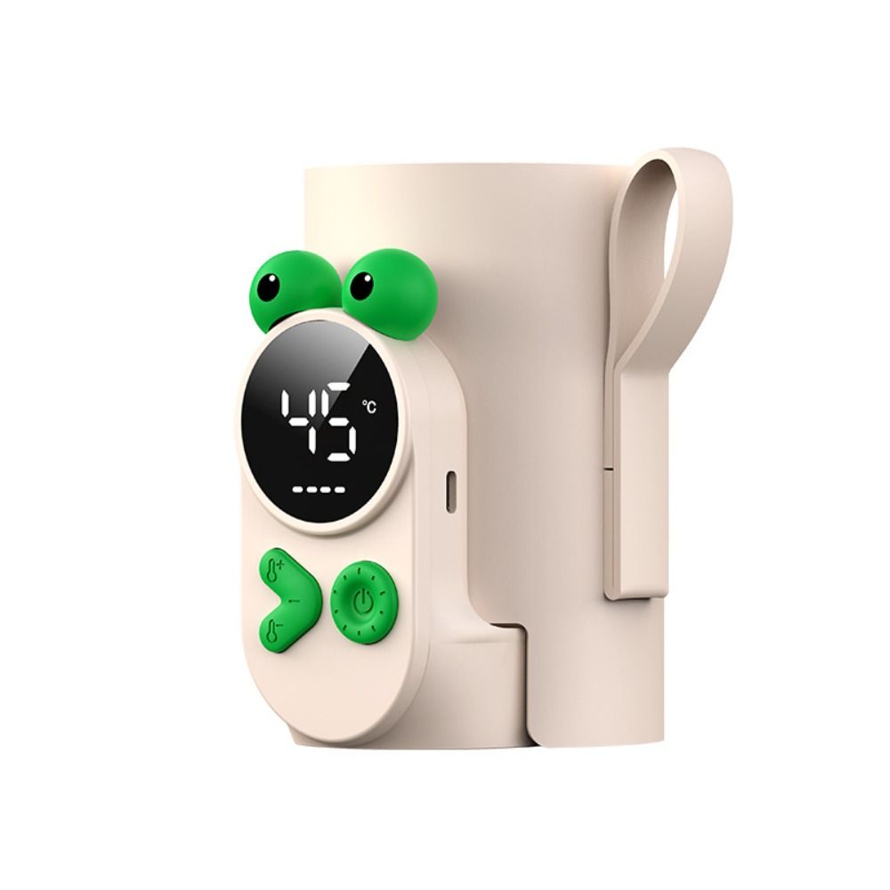 Portable Baby Bottle Warmer Fa - Baby Food Warmer 评论和价格