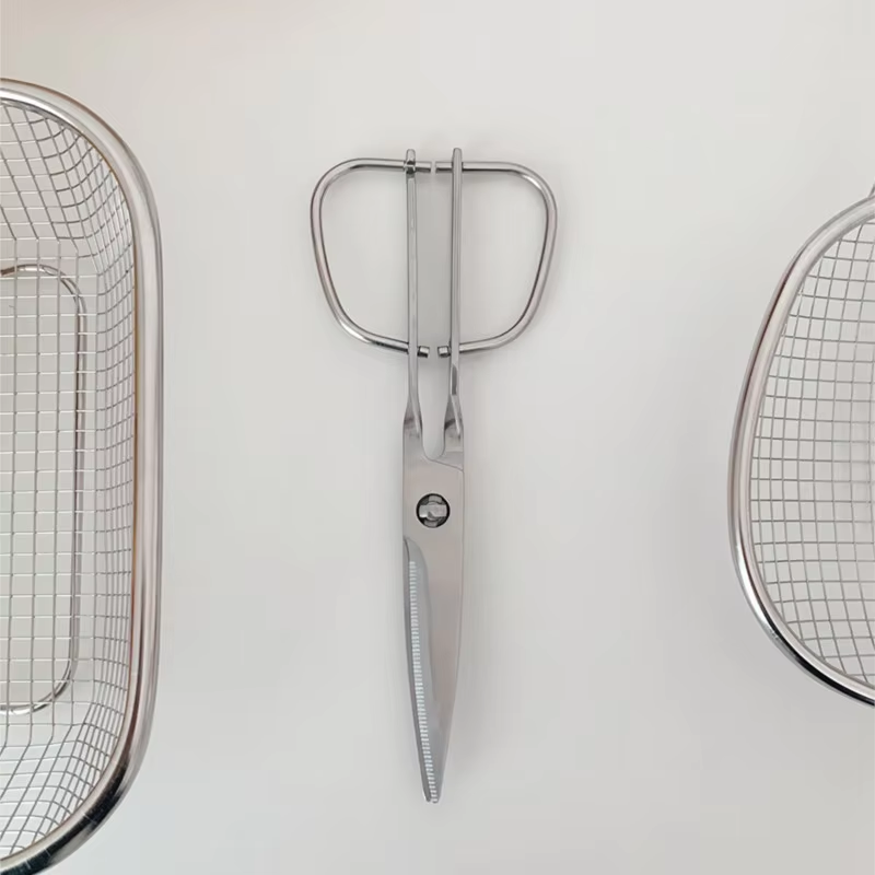 Heavy Duty Kitchen Scissors -  - Baby Food Scissors 评论和价格