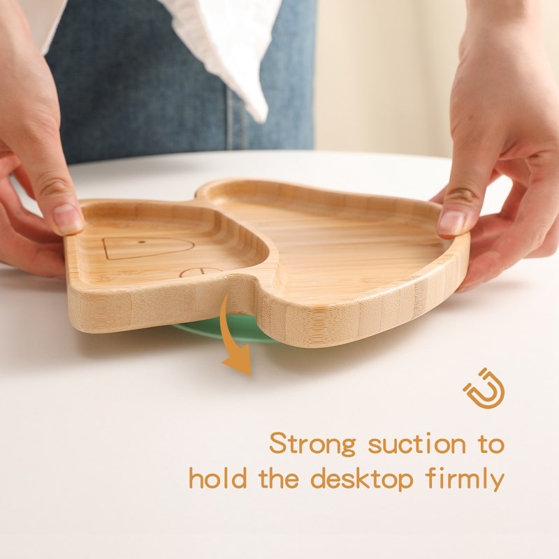 Baby Feeding Tableware Set Sil - Baby Food Menu 评论和价格