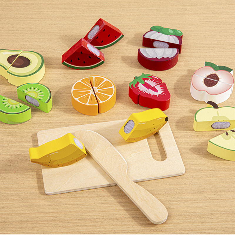 Simulation Kitchen Pretend Toy - Baby Food Vegetables 评论和价格