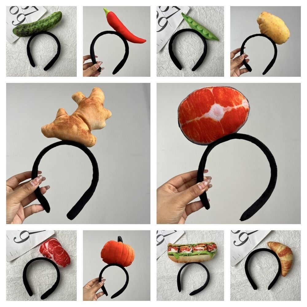 Fashion Kawaii Simulated Food  - Baby Food Vegetables 评论和价格