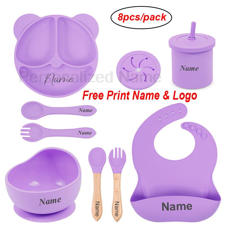 Silicone Bear Plate For Kids B - Baby Food Menu 评论和价格